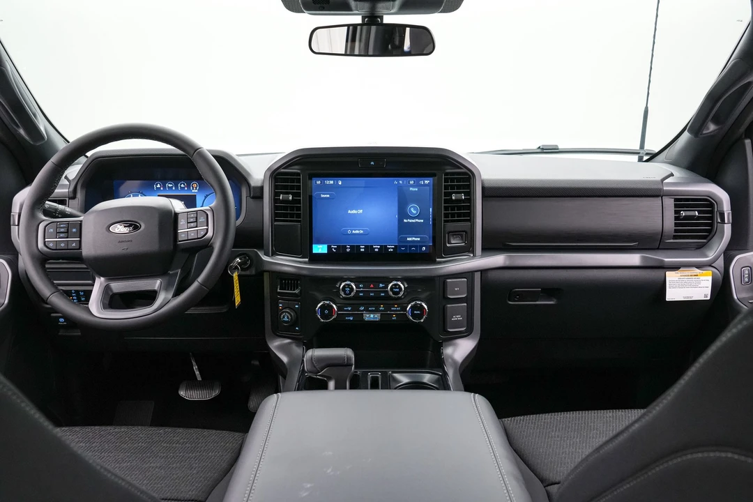2026 Ford F-150 14th Gen - Image 16 of 24