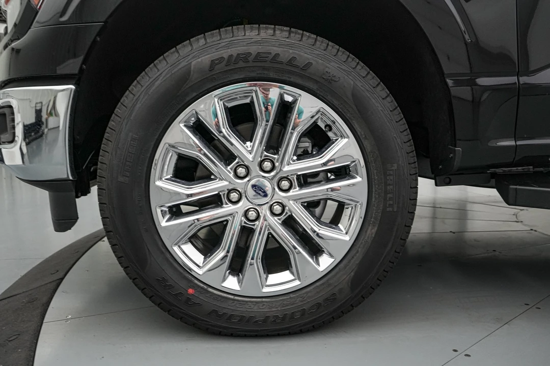 2026 Ford F-150 14th Gen - Image 12 of 24