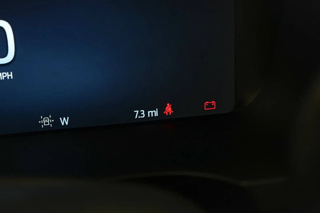 2026 Ford F-150 14th Gen - Image 19 of 24
