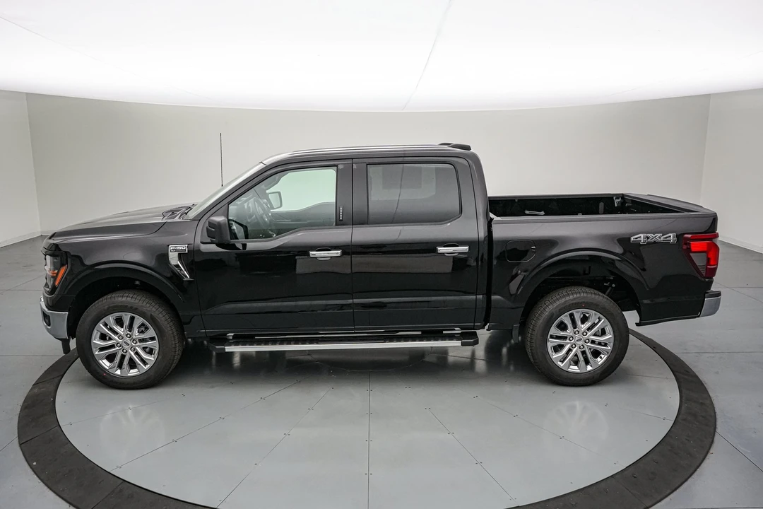 2026 Ford F-150 14th Gen - Image 9 of 24