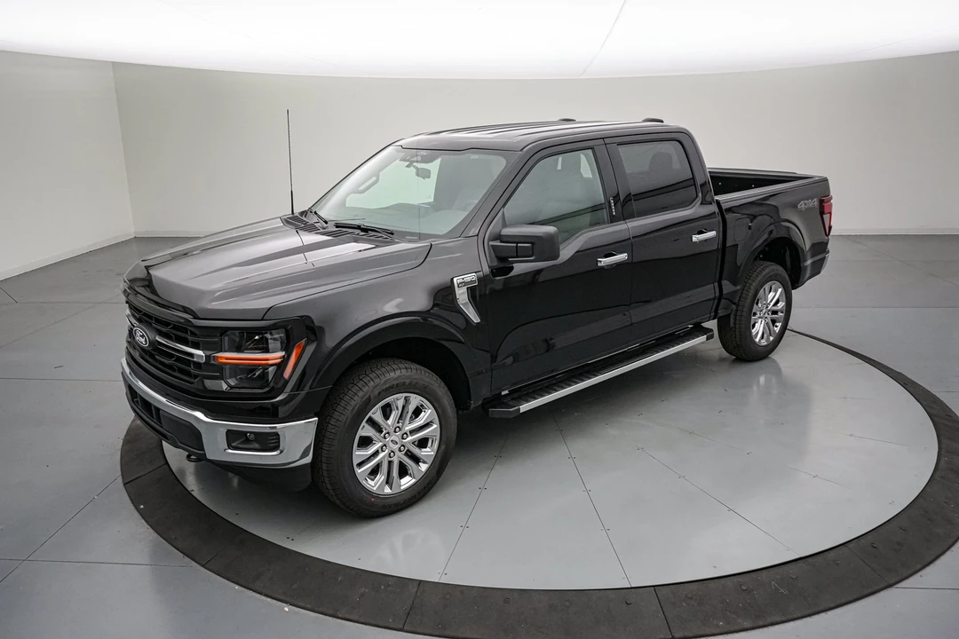 2026 Ford F-150 14th Gen - Image 10 of 24