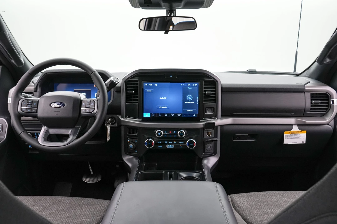 2026 Ford F-150 14th Gen - Image 16 of 24