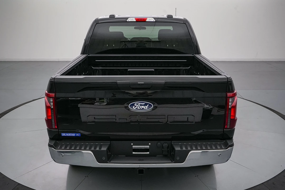 2026 Ford F-150 14th Gen - Image 6 of 24