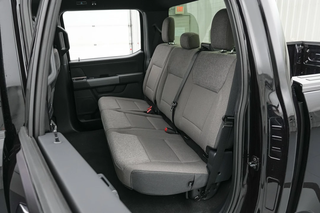 2026 Ford F-150 14th Gen - Image 20 of 24