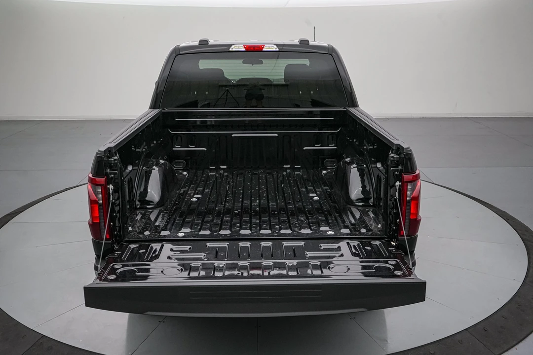 2026 Ford F-150 14th Gen - Image 7 of 24