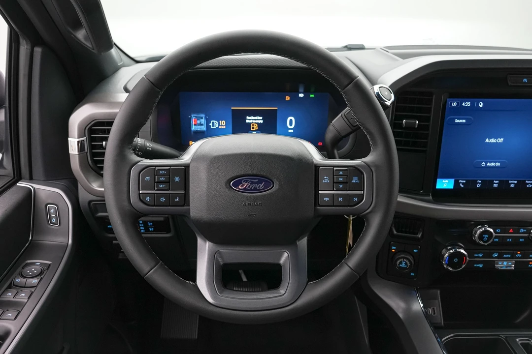 2026 Ford F-150 14th Gen - Image 15 of 24