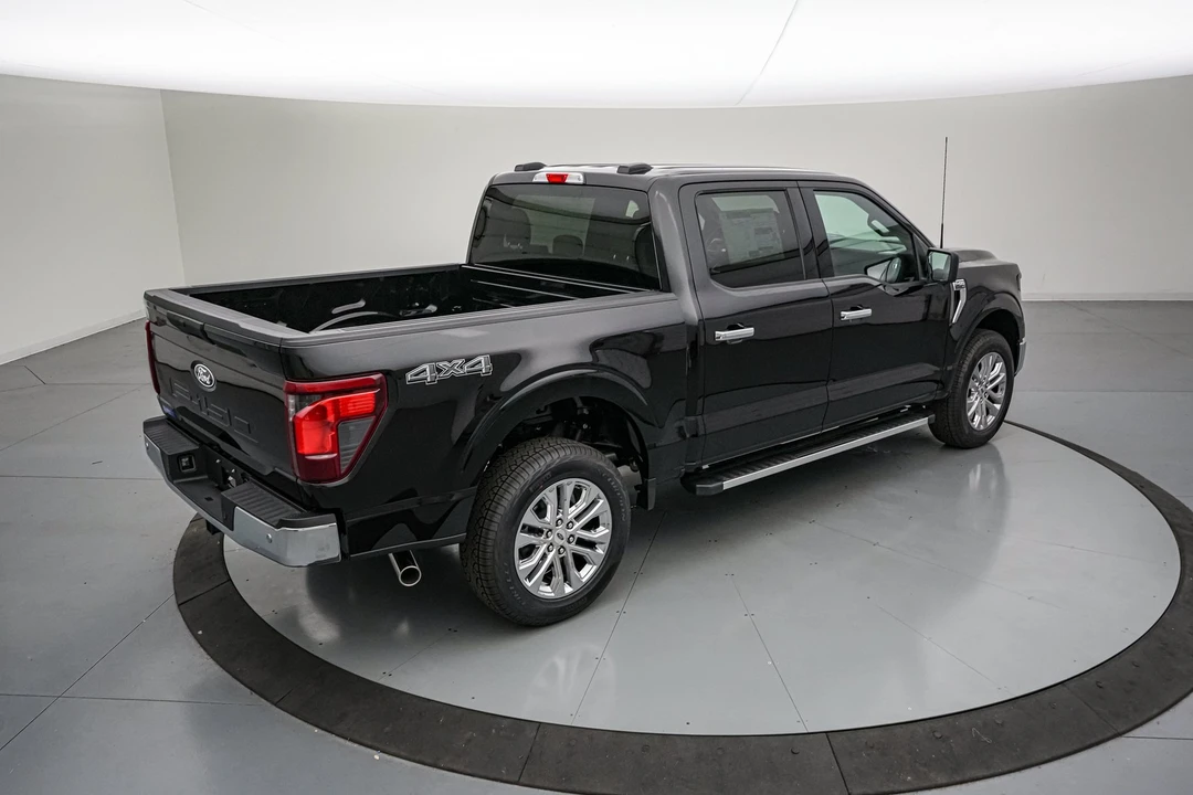 2026 Ford F-150 14th Gen - Image 5 of 24