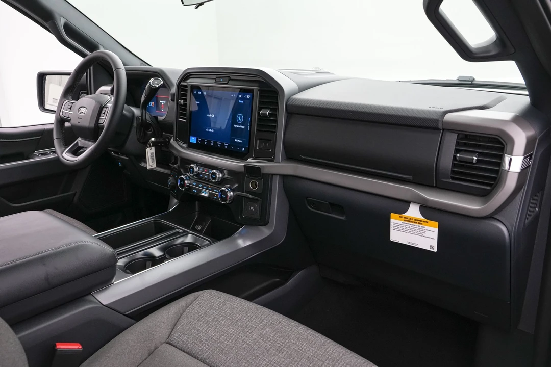 2026 Ford F-150 14th Gen - Image 22 of 24