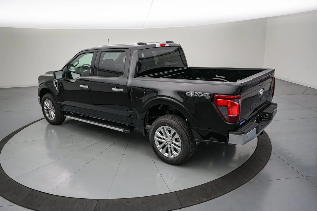 2026 Ford F-150 14th Gen - Image 8 of 24