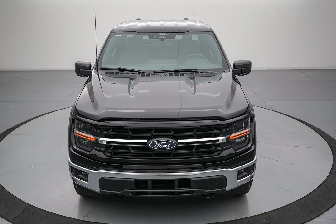 2026 Ford F-150 14th Gen - Image 11 of 24