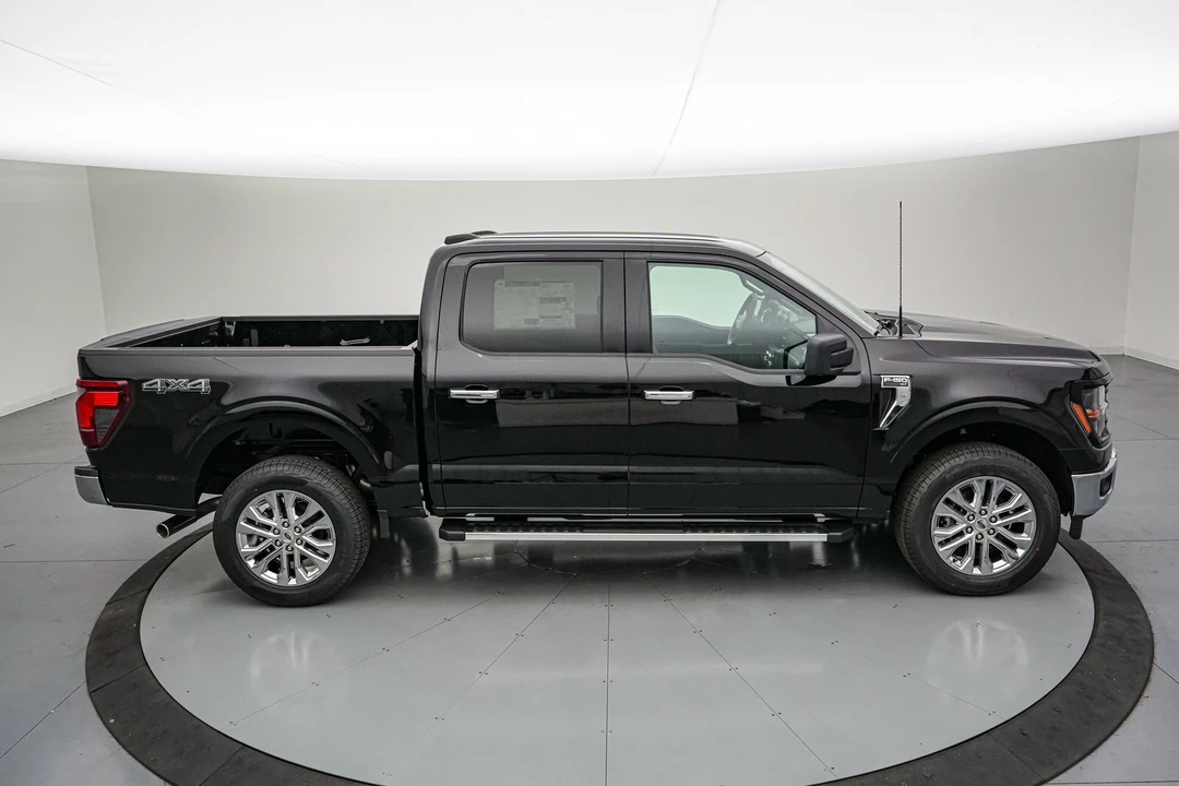 2026 Ford F-150 14th Gen - Image 4 of 24