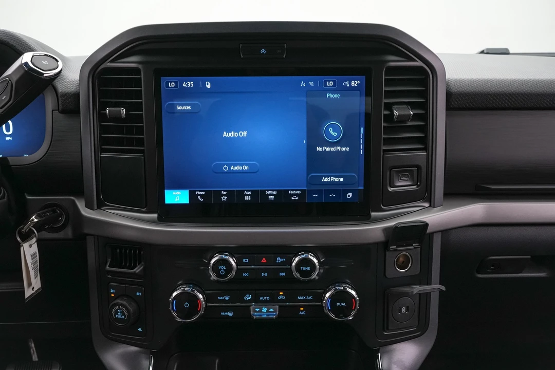 2026 Ford F-150 14th Gen - Image 17 of 24
