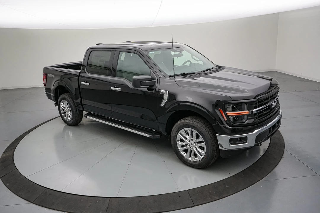 2026 Ford F-150 14th Gen - Image 2 of 24