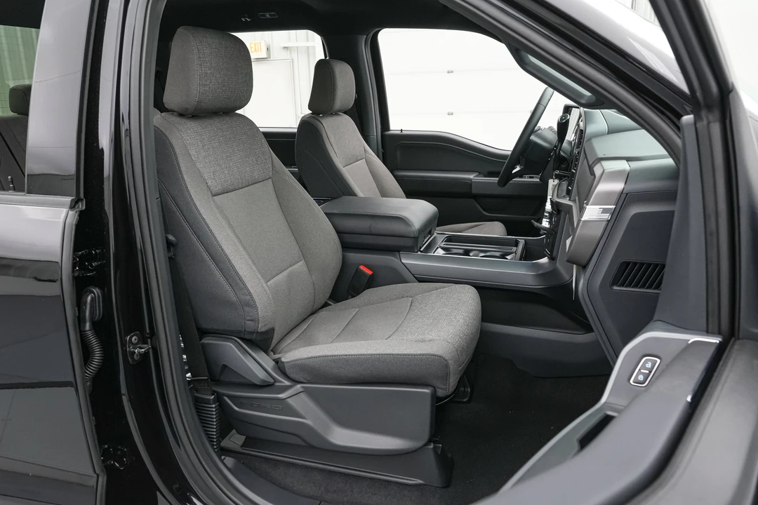 2026 Ford F-150 14th Gen - Image 21 of 24