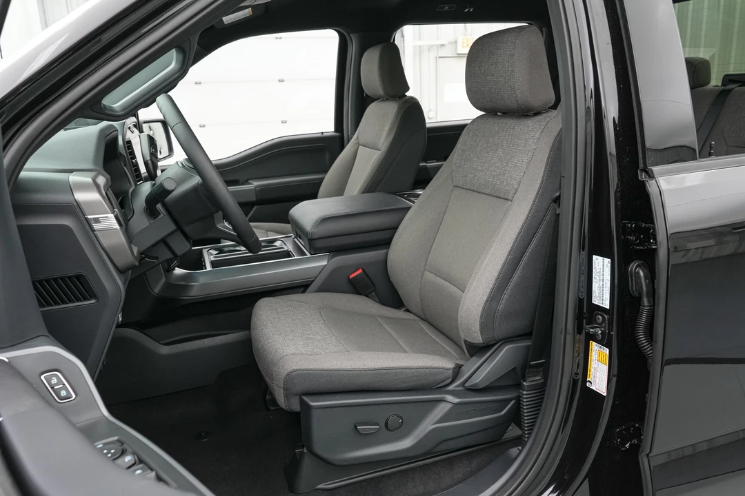 2026 Ford F-150 14th Gen - Image 13 of 24