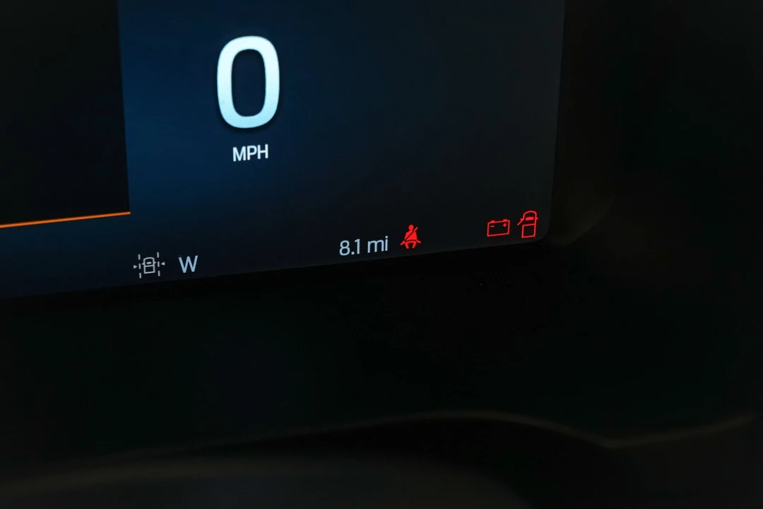2026 Ford F-150 14th Gen - Image 19 of 24