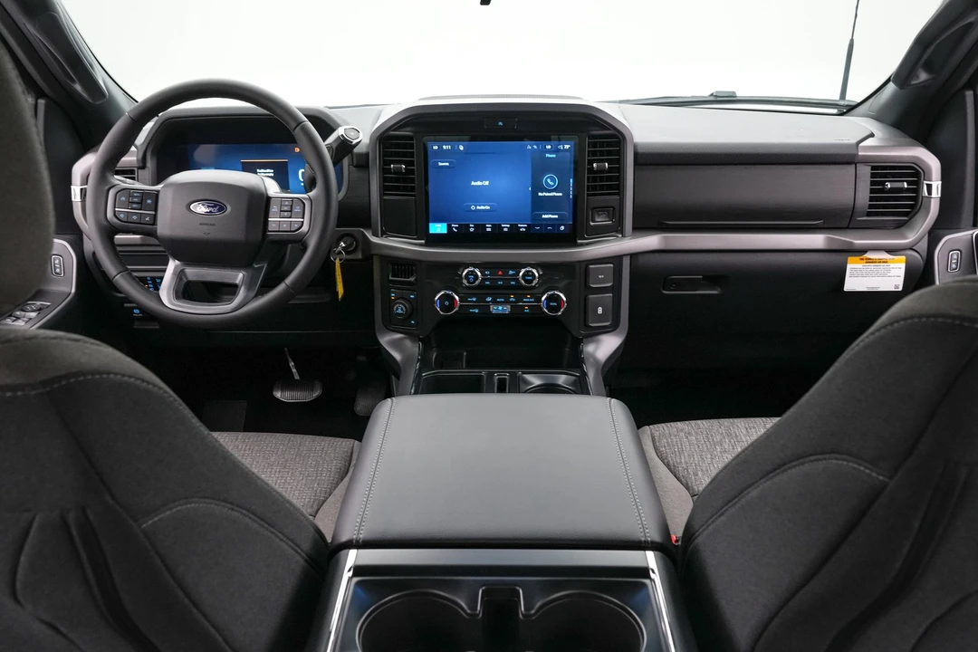2026 Ford F-150 14th Gen - Image 16 of 24