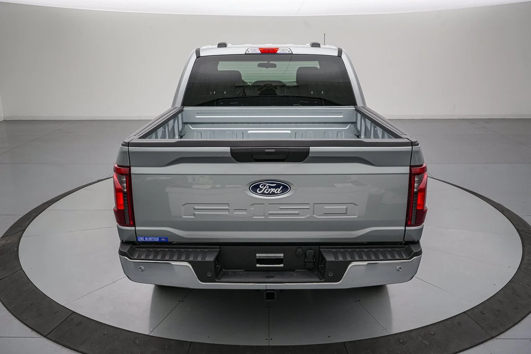 2026 Ford F-150 14th Gen - Image 6 of 24