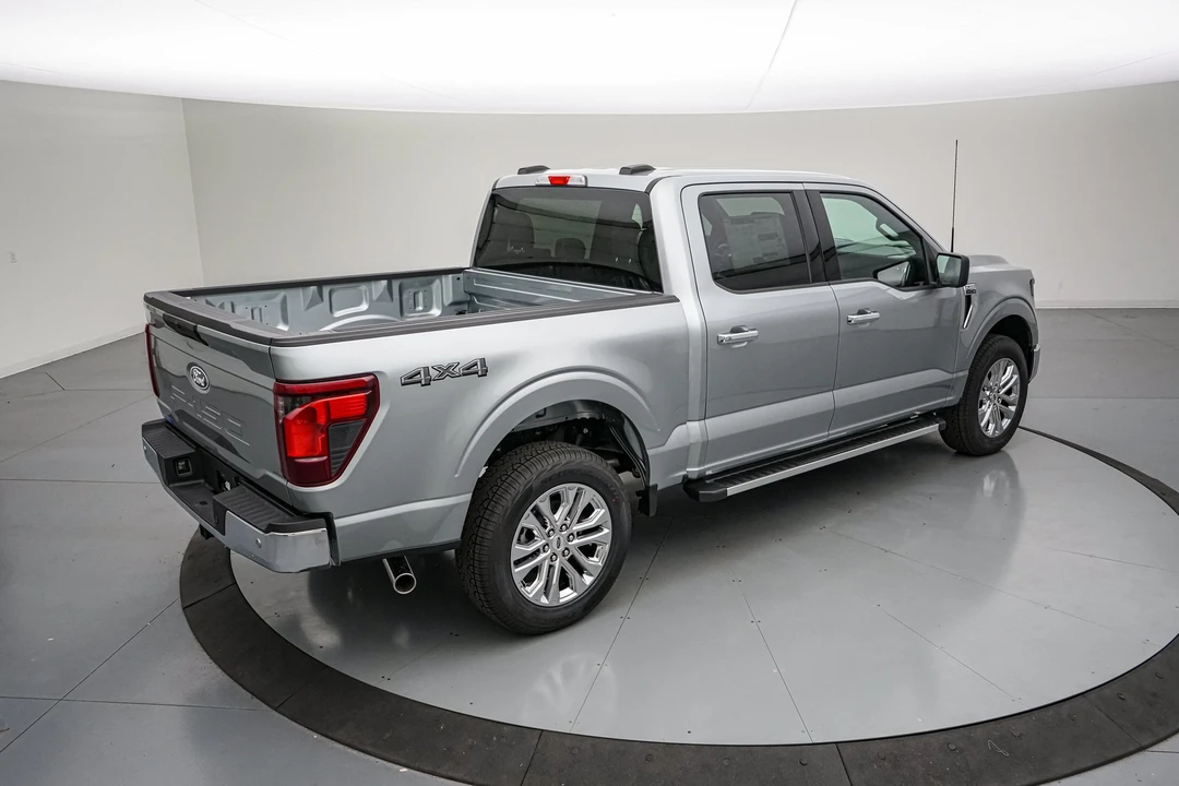 2026 Ford F-150 14th Gen - Image 5 of 24