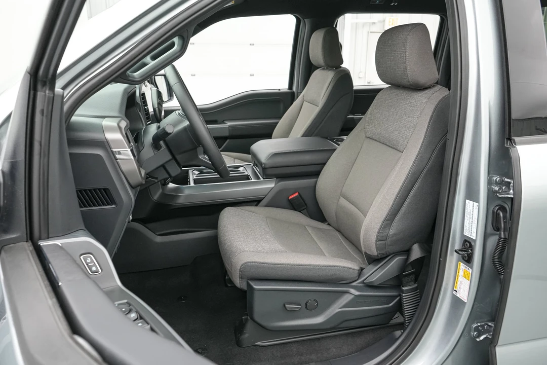 2026 Ford F-150 14th Gen - Image 13 of 24