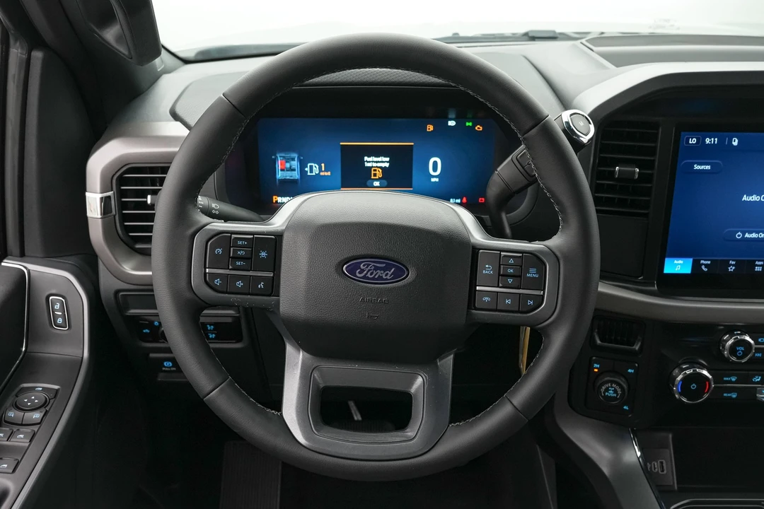 2026 Ford F-150 14th Gen - Image 15 of 24
