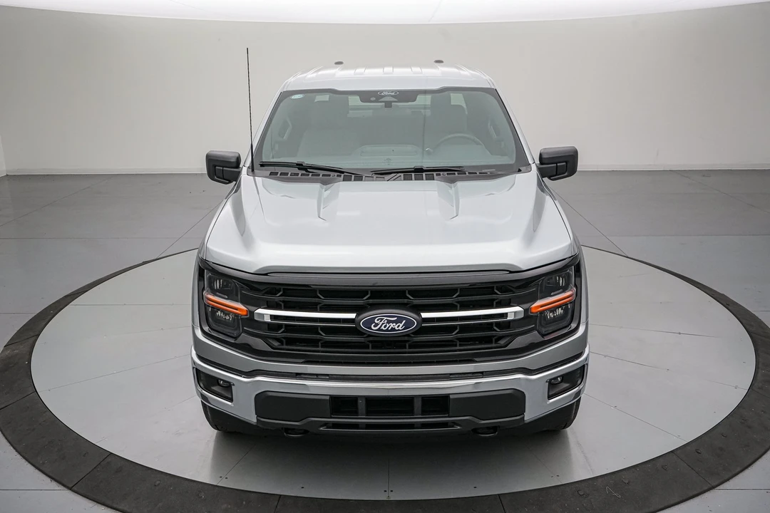 2026 Ford F-150 14th Gen - Image 11 of 24
