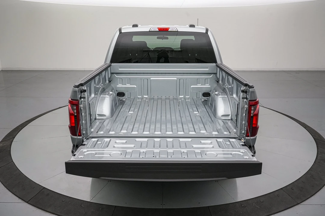 2026 Ford F-150 14th Gen - Image 7 of 24