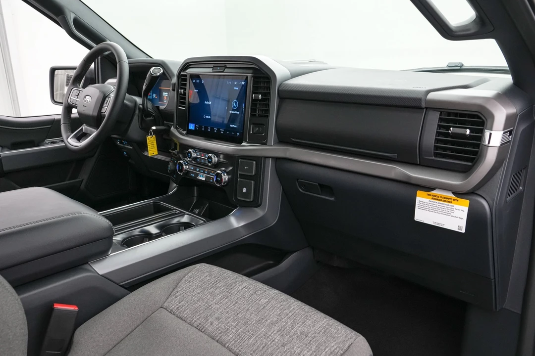 2026 Ford F-150 14th Gen - Image 22 of 24