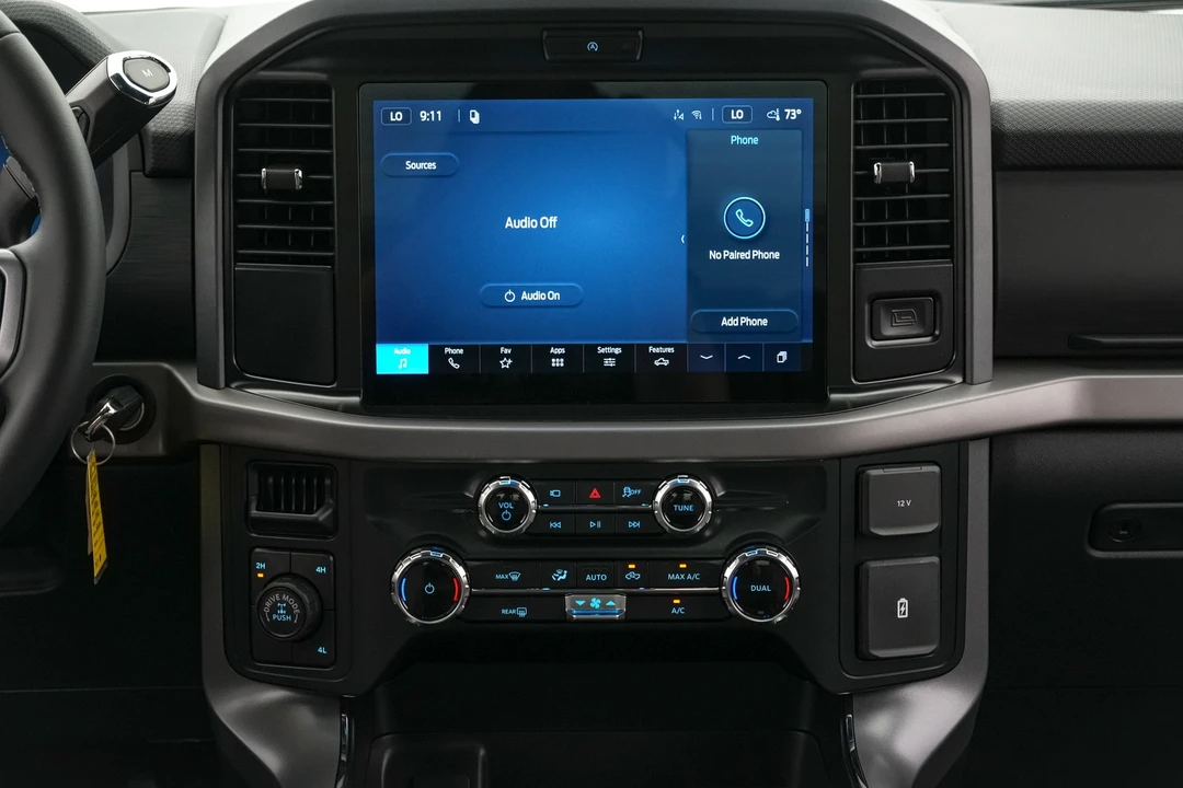 2026 Ford F-150 14th Gen - Image 17 of 24
