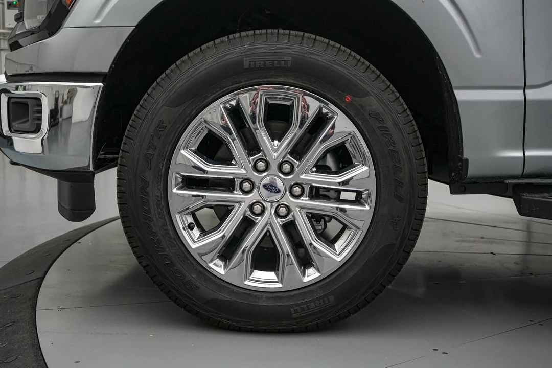 2026 Ford F-150 14th Gen - Image 12 of 24