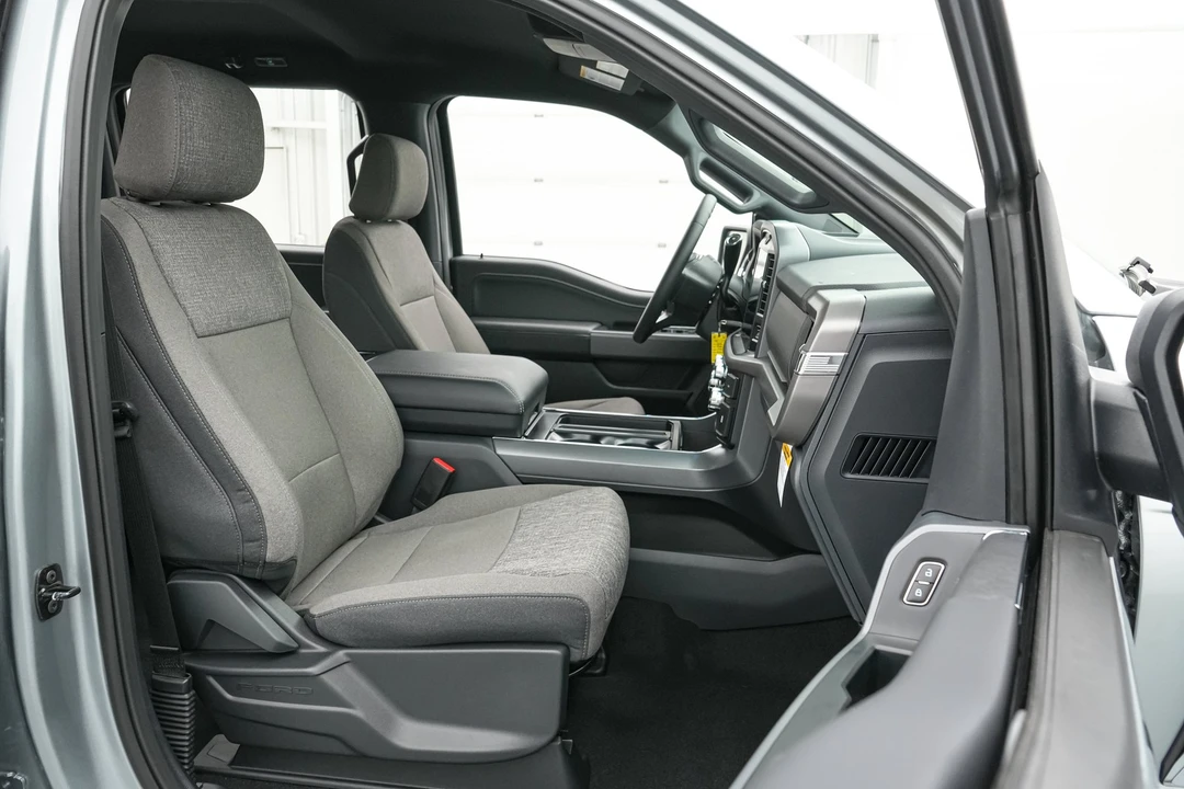 2026 Ford F-150 14th Gen - Image 21 of 24