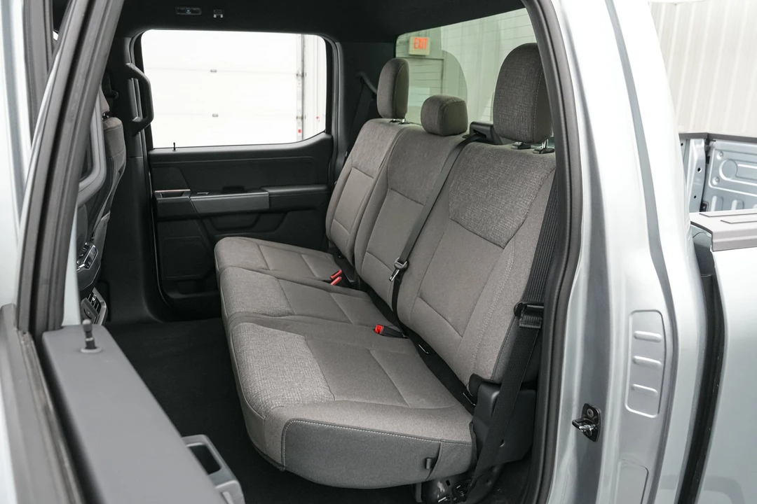 2026 Ford F-150 14th Gen - Image 20 of 24