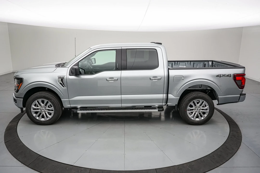2026 Ford F-150 14th Gen - Image 9 of 24