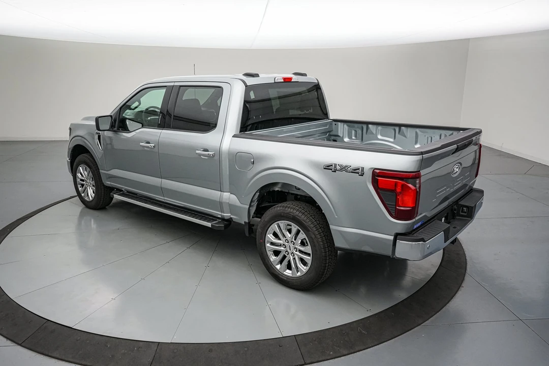2026 Ford F-150 14th Gen - Image 8 of 24