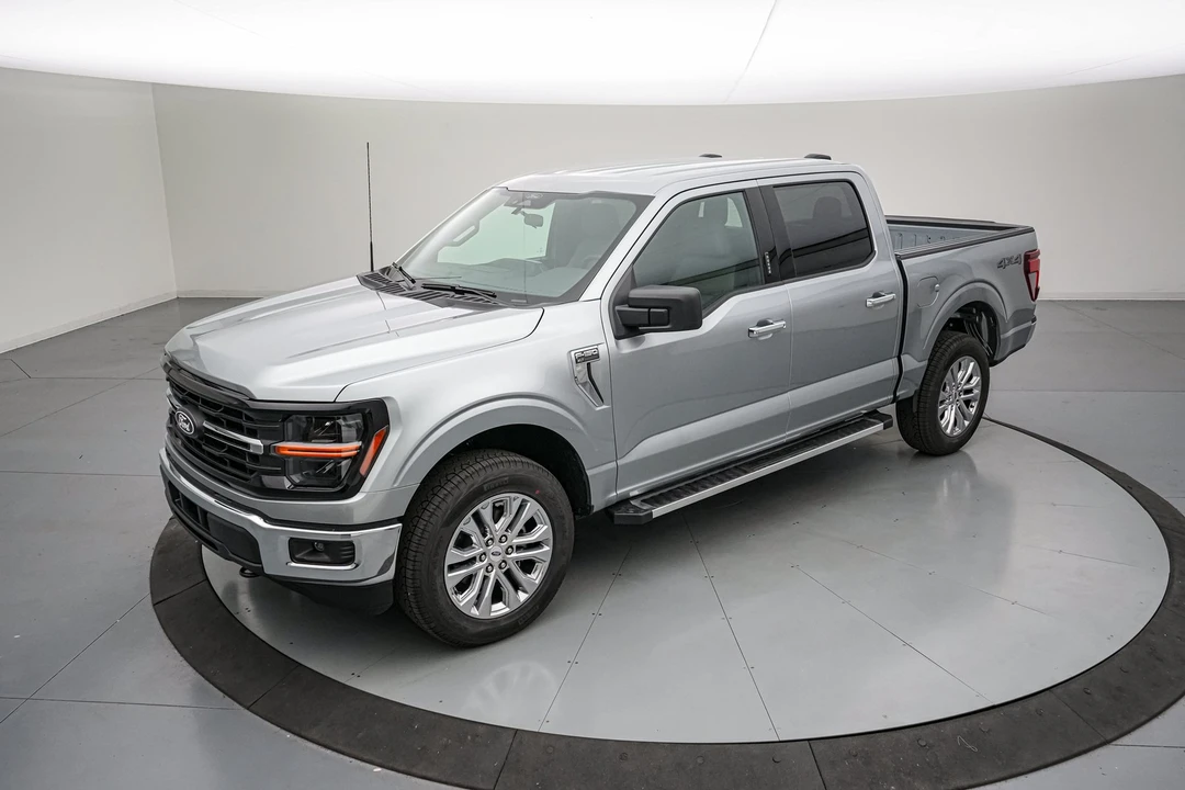 2026 Ford F-150 14th Gen - Image 10 of 24