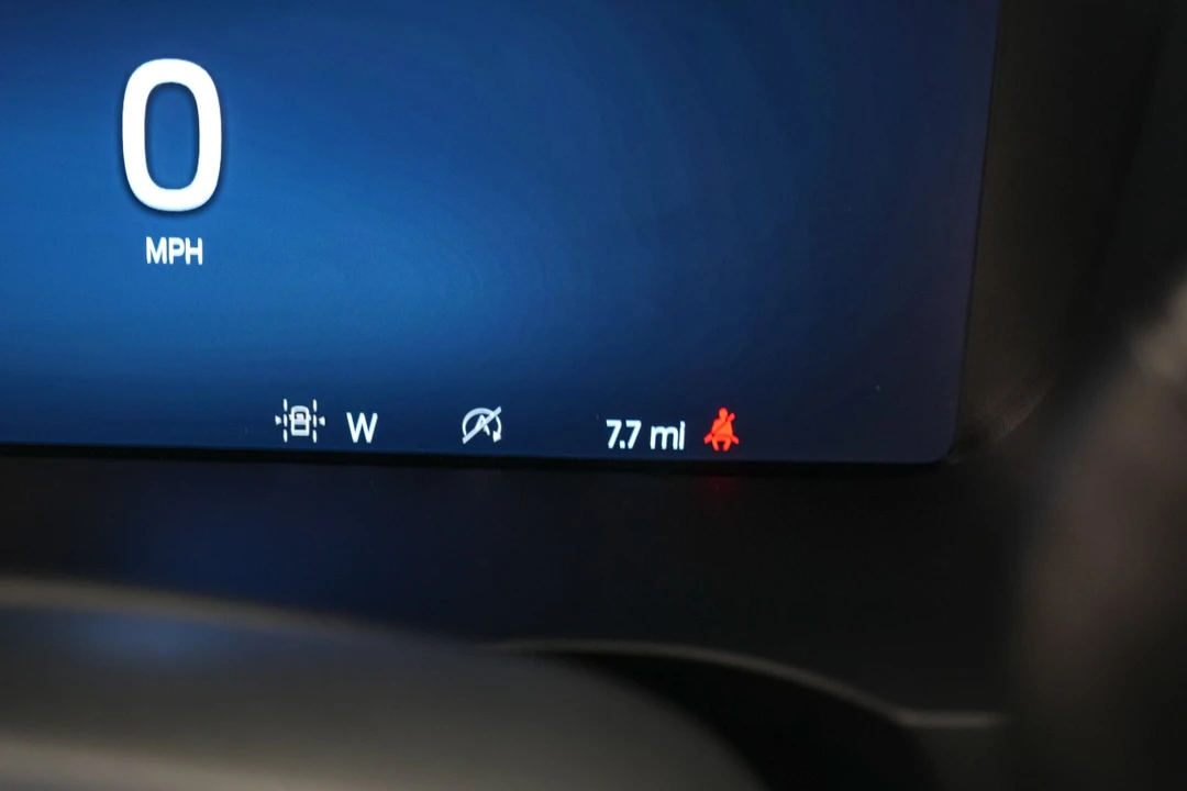 2026 Ford F-150 14th Gen - Image 19 of 24