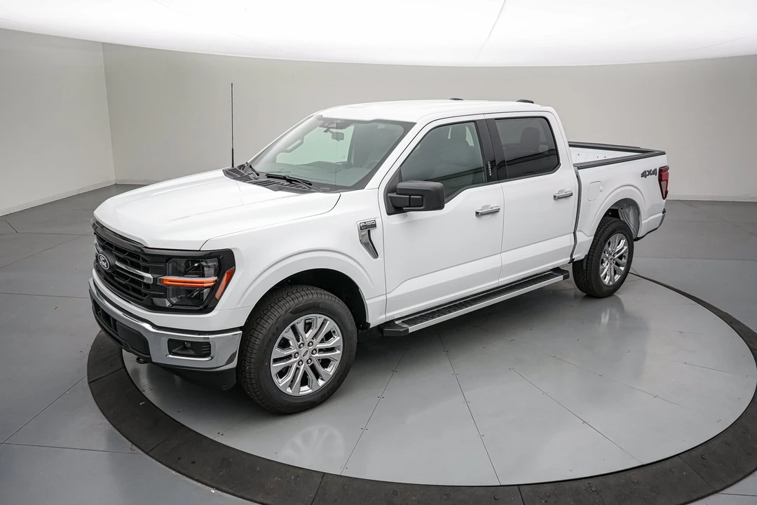 2026 Ford F-150 14th Gen - Image 10 of 24