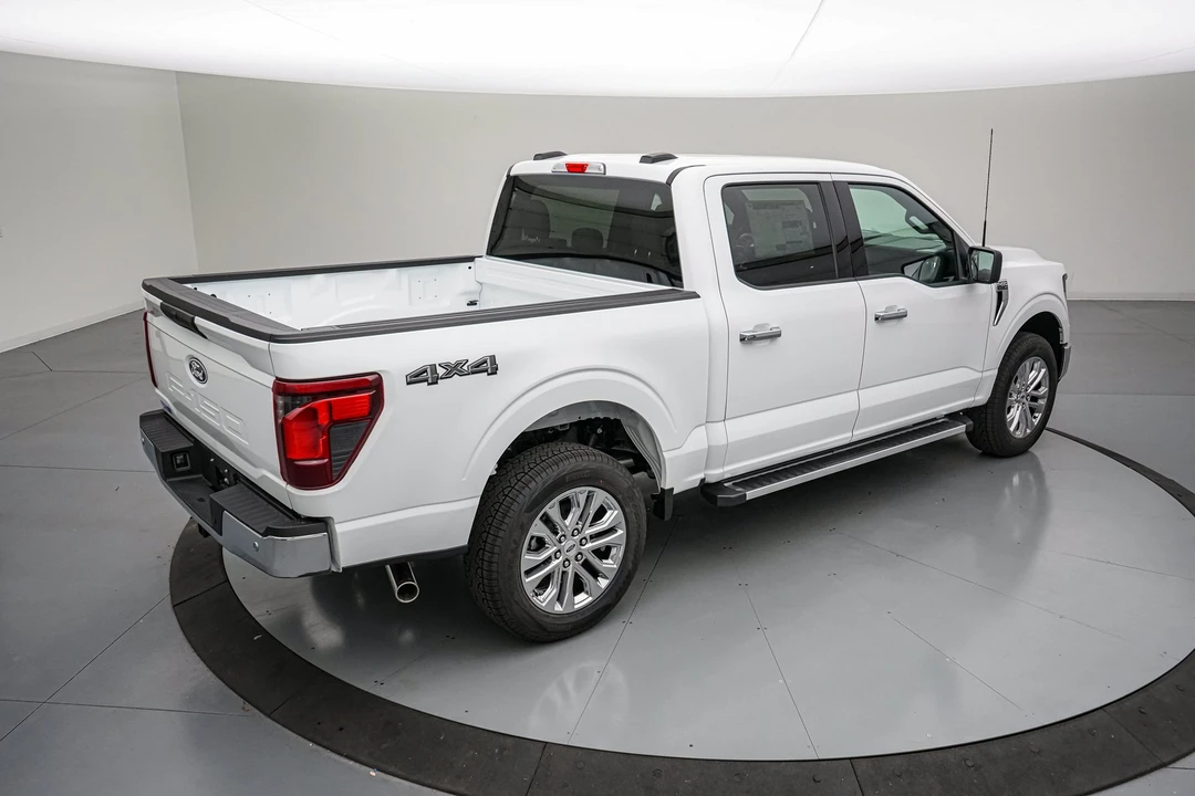2026 Ford F-150 14th Gen - Image 5 of 24