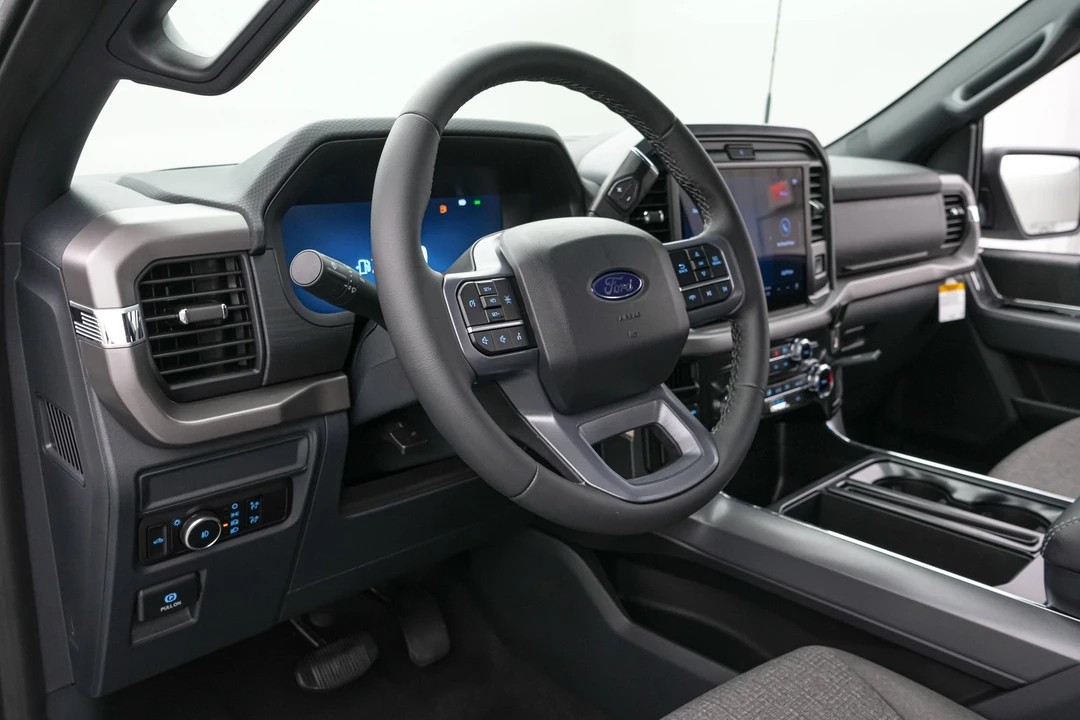 2026 Ford F-150 14th Gen - Image 14 of 24