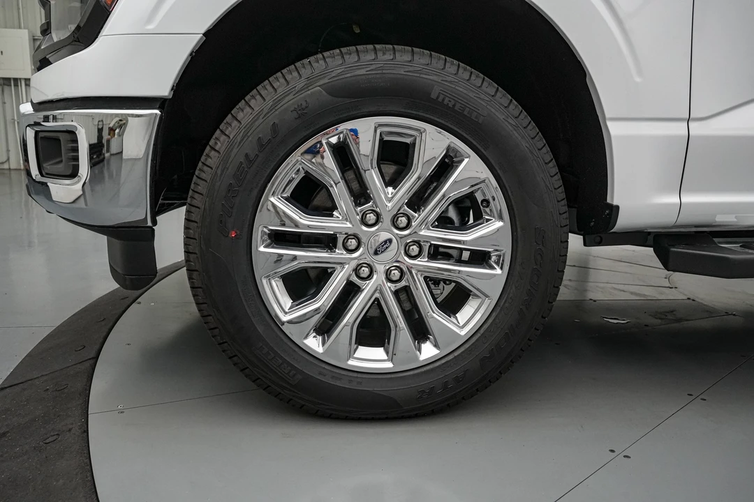 2026 Ford F-150 14th Gen - Image 12 of 24