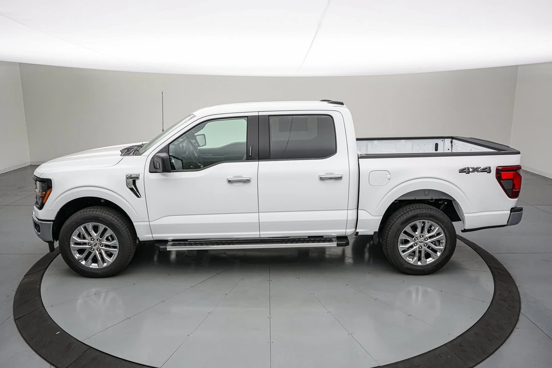 2026 Ford F-150 14th Gen - Image 9 of 24