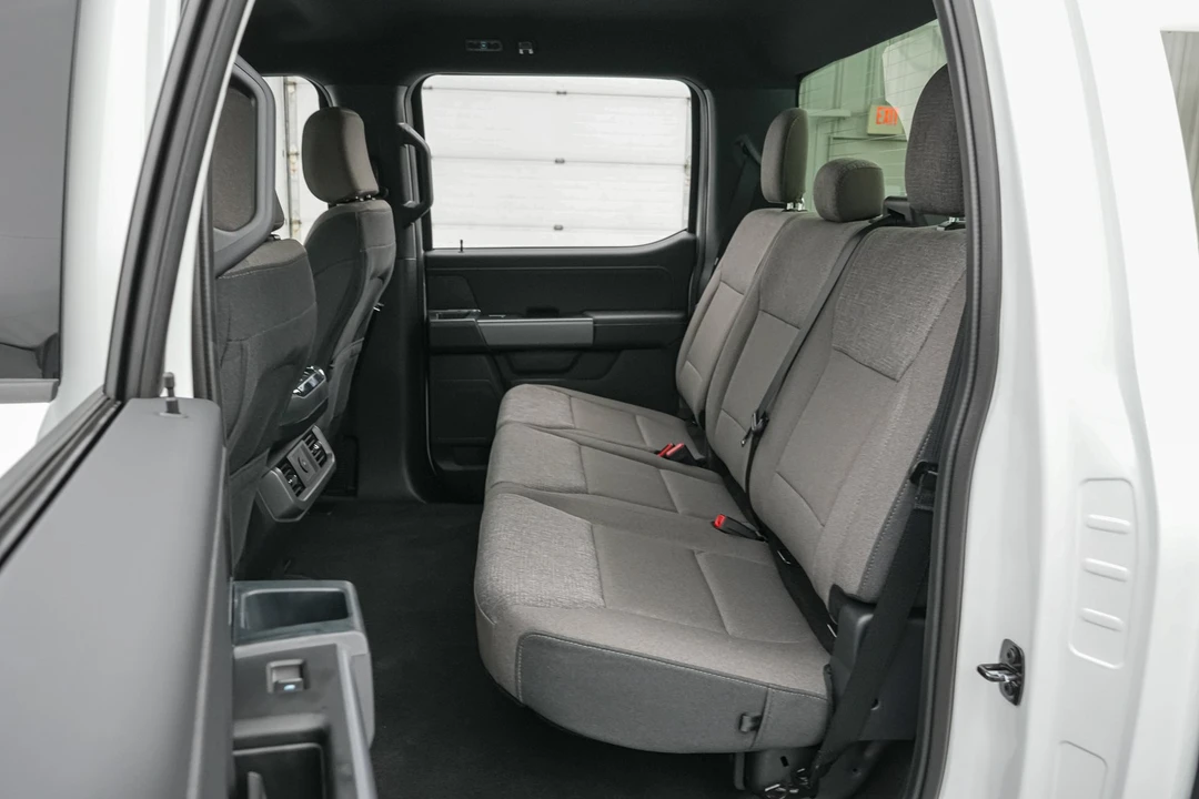 2026 Ford F-150 14th Gen - Image 20 of 24