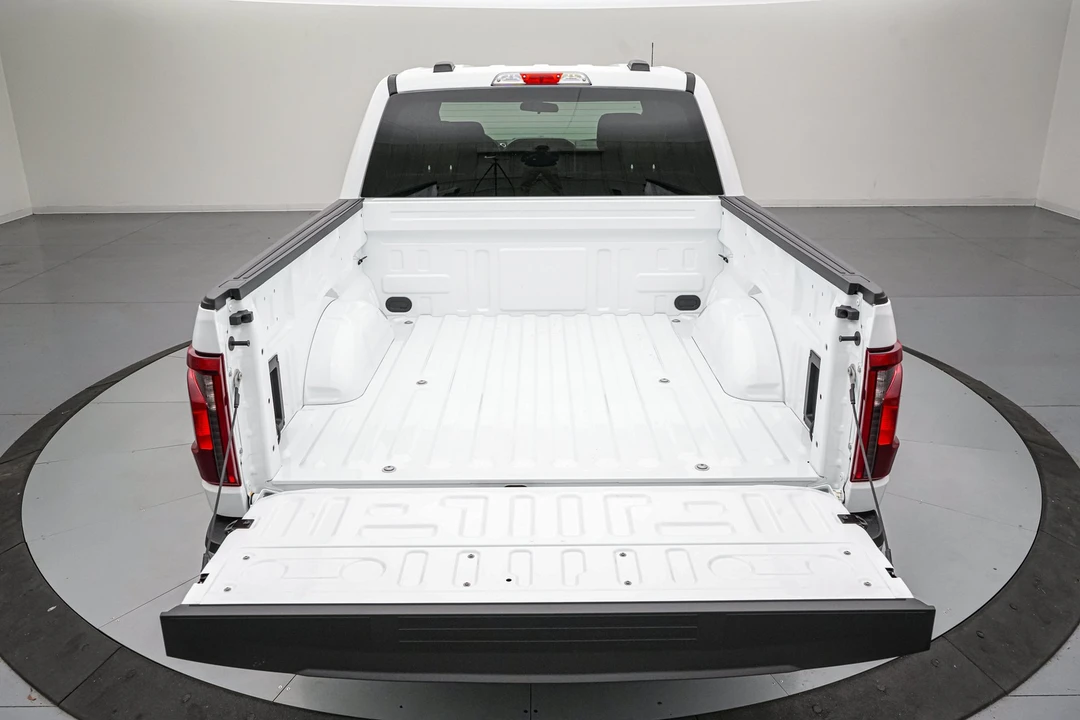 2026 Ford F-150 14th Gen - Image 7 of 24