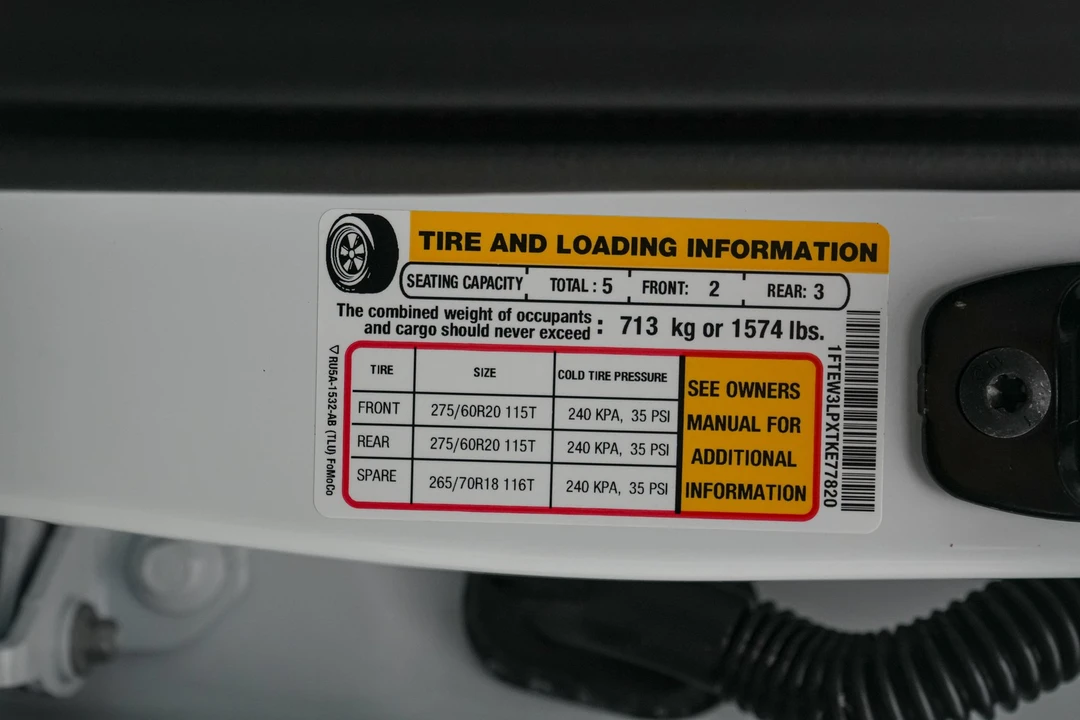 2026 Ford F-150 14th Gen - Image 23 of 24