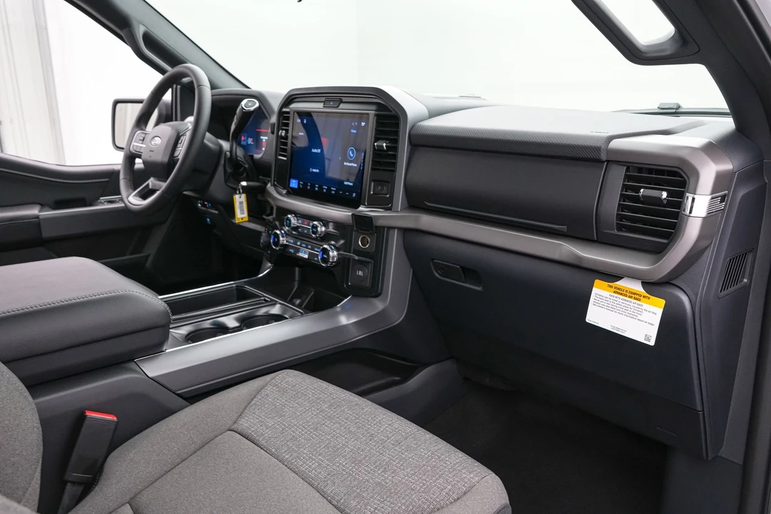 2026 Ford F-150 14th Gen - Image 22 of 24