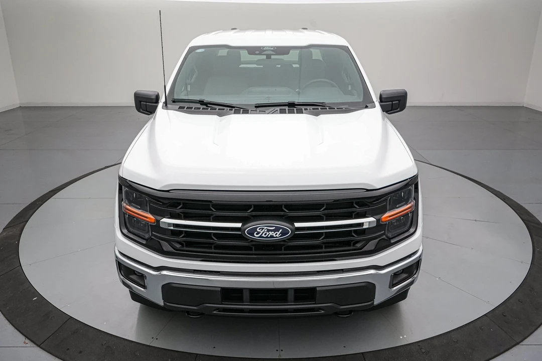 2026 Ford F-150 14th Gen - Image 11 of 24