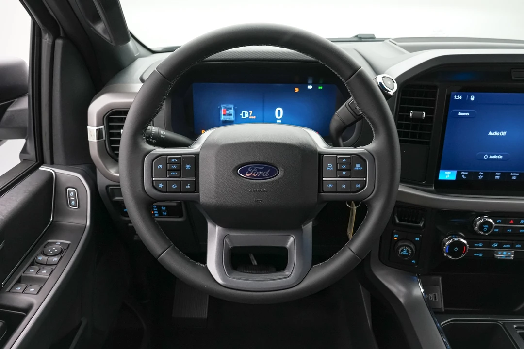 2026 Ford F-150 14th Gen - Image 15 of 24