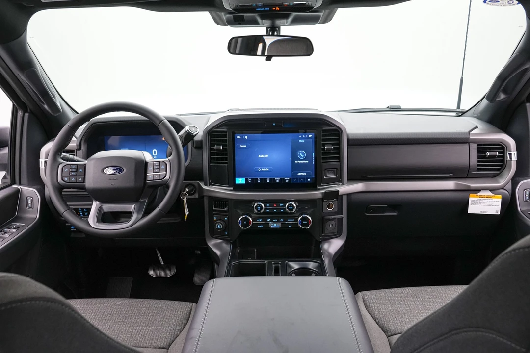 2026 Ford F-150 14th Gen - Image 16 of 24