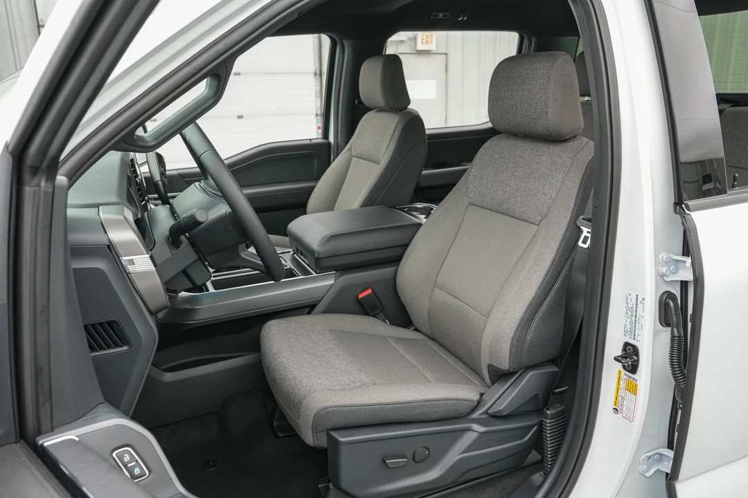 2026 Ford F-150 14th Gen - Image 13 of 24