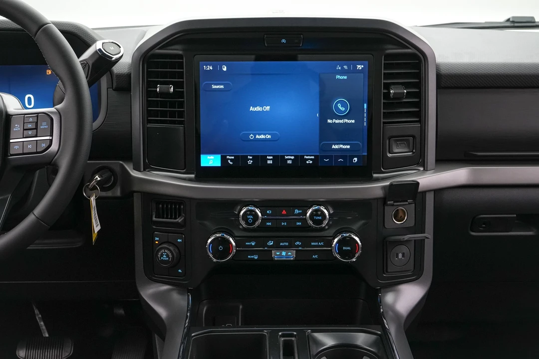 2026 Ford F-150 14th Gen - Image 17 of 24